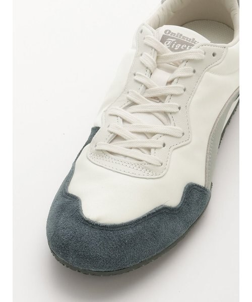 Onitsuka Tiger】SERRANO CL｜エミの通販｜&mall（アンドモール）三井