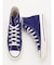 【CONVERSE】CANVAS ALL STAR J HI