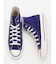 【CONVERSE】CANVAS ALL STAR J HI