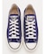 【CONVERSE】CANVAS ALL STAR J OX