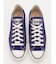 【CONVERSE】CANVAS ALL STAR J OX