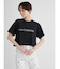 【New balance for emmi】9BOX Crop Tee with emmi