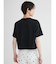 【New balance for emmi】9BOX Crop Tee with emmi