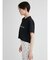 【New balance for emmi】9BOX Crop Tee with emmi
