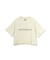 【New balance for emmi】9BOX Crop Tee with emmi