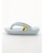 【TAW&TOE】ZEROVITY Flip Flop OG