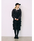 eco ロングニットブーツ