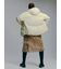 eco ロングニットブーツ