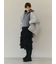eco ロングニットブーツ