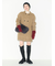 eco ロングニットブーツ