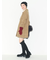 eco ロングニットブーツ