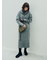 eco ロングニットブーツ
