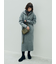 eco ロングニットブーツ