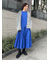 eco ロングニットブーツ