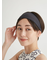 サステナレッチヘアバンド