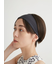 サステナレッチヘアバンド