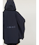 【ONLINE限定】 撥水パッカブルブルゾン