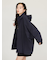 【ONLINE限定】 撥水パッカブルブルゾン