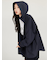 【ONLINE限定】 撥水パッカブルブルゾン
