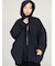 【ONLINE限定】 撥水パッカブルブルゾン