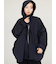 【ONLINE限定】 撥水パッカブルブルゾン