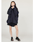 【ONLINE限定】 撥水パッカブルブルゾン
