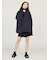 【ONLINE限定】 撥水パッカブルブルゾン