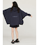 【ONLINE限定】 撥水パッカブルブルゾン