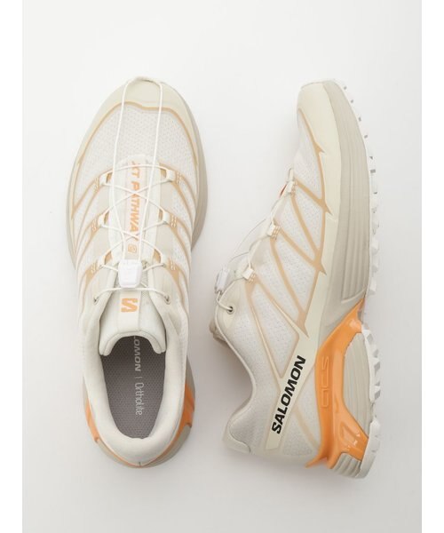 SALOMON】XT-PATHWAY 2｜エミの通販｜&mall（アンドモール）三井