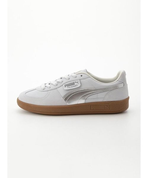 emmi×PUMA】Palermo LTH emmi｜エミの通販｜&mall（アンドモール