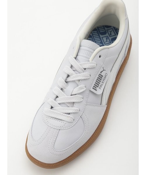 emmi×PUMA】Palermo LTH emmi｜エミの通販｜&mall（アンドモール