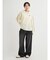 【emmi×PUMA】 LS POLO