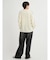【emmi×PUMA】 LS POLO