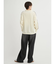 【emmi×PUMA】 LS POLO