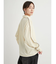 【emmi×PUMA】 LS POLO