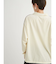 【emmi×PUMA】 LS POLO