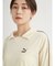 【emmi×PUMA】 LS POLO