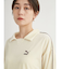 【emmi×PUMA】 LS POLO
