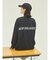【New Balance】MET24 Reflection NB Logo Long Sleeve Tee