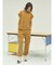 【New Balance for emmi】MET24 Hooded Vest