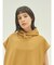 【New Balance for emmi】MET24 Hooded Vest