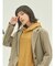 【New Balance for emmi】MET24 Hooded Vest
