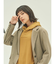 【New Balance for emmi】MET24 Hooded Vest