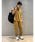 【New Balance for emmi】MET24 Hooded Vest
