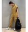 【New Balance for emmi】MET24 Hooded Vest