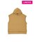 【New Balance for emmi】MET24 Hooded Vest