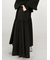 【ONLINE限定】プルオーバー×ティアードスカートセット