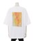 【HELLY HANSEN】MarinePaper PrintTee