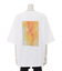 【HELLY HANSEN】MarinePaper PrintTee