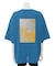 【HELLY HANSEN】MarinePaper PrintTee